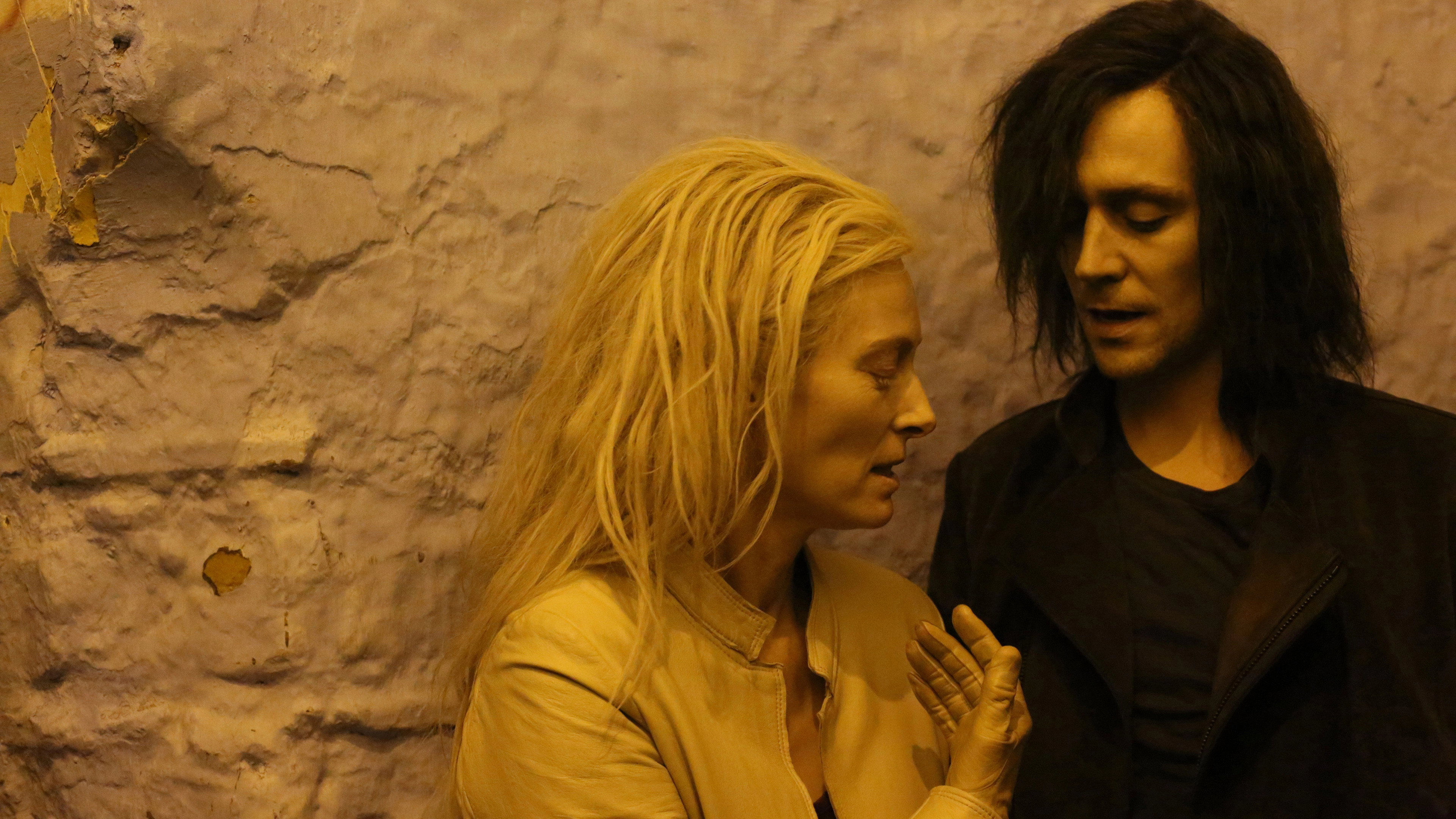 Only Lovers Left Alive