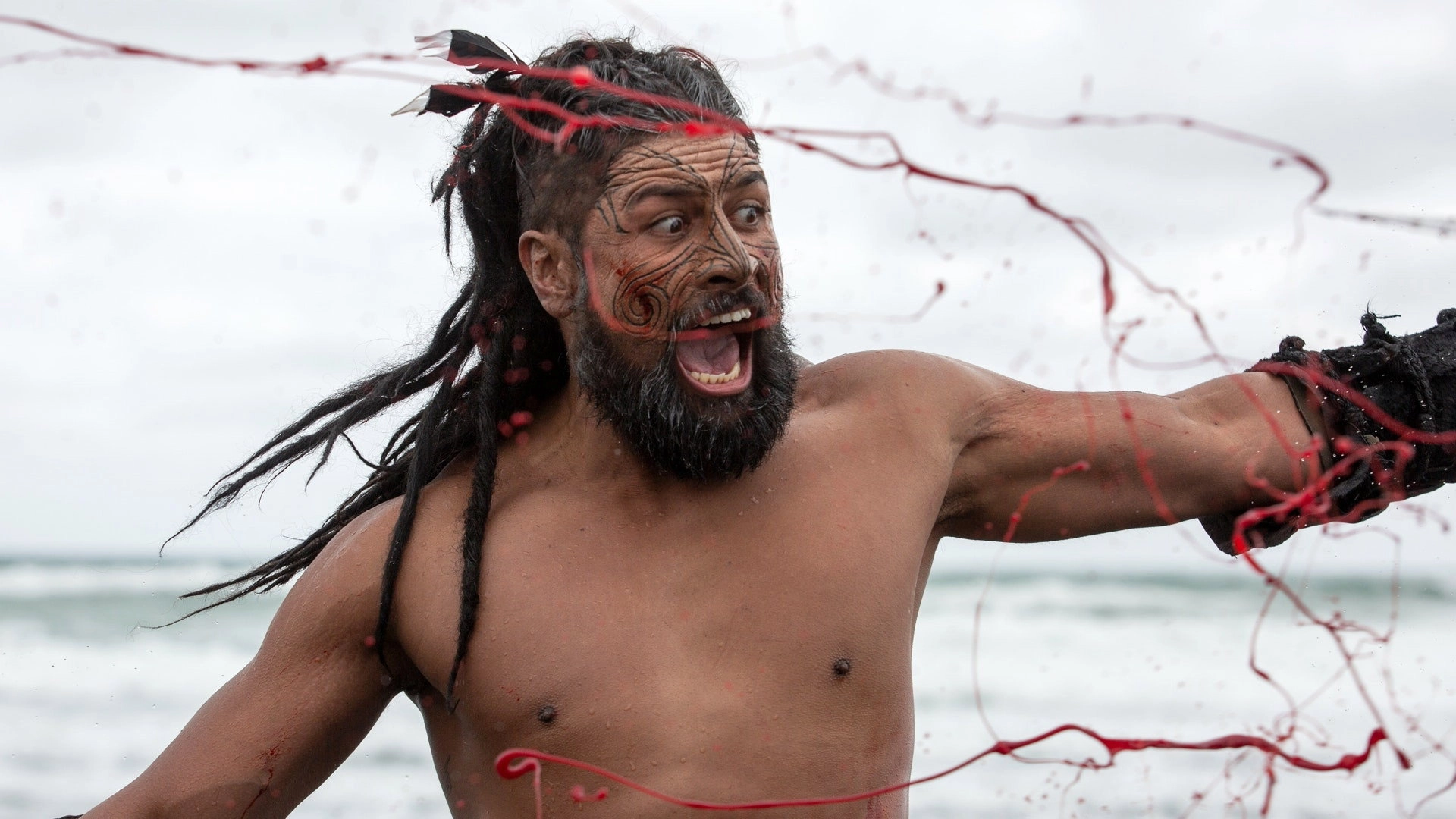The Dead Lands