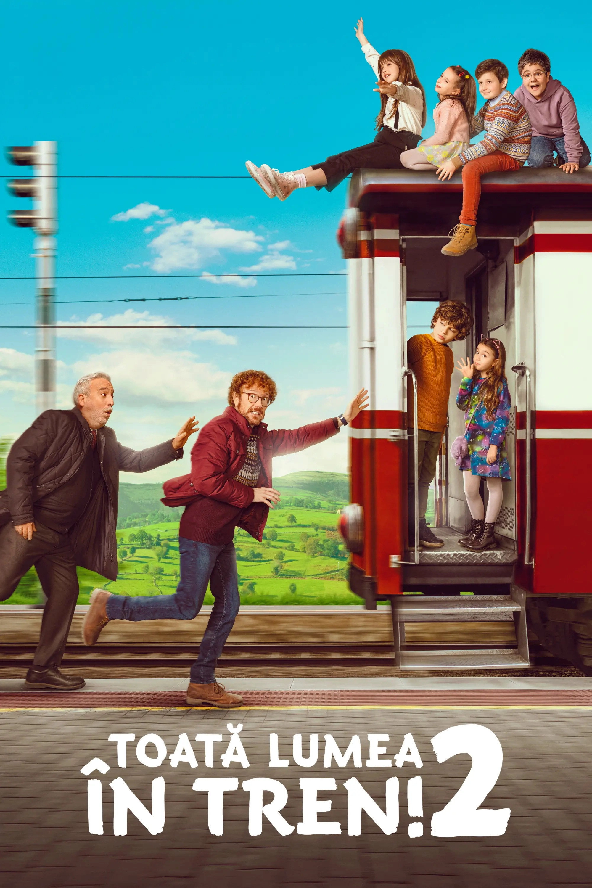 The Kids Are Alright 2