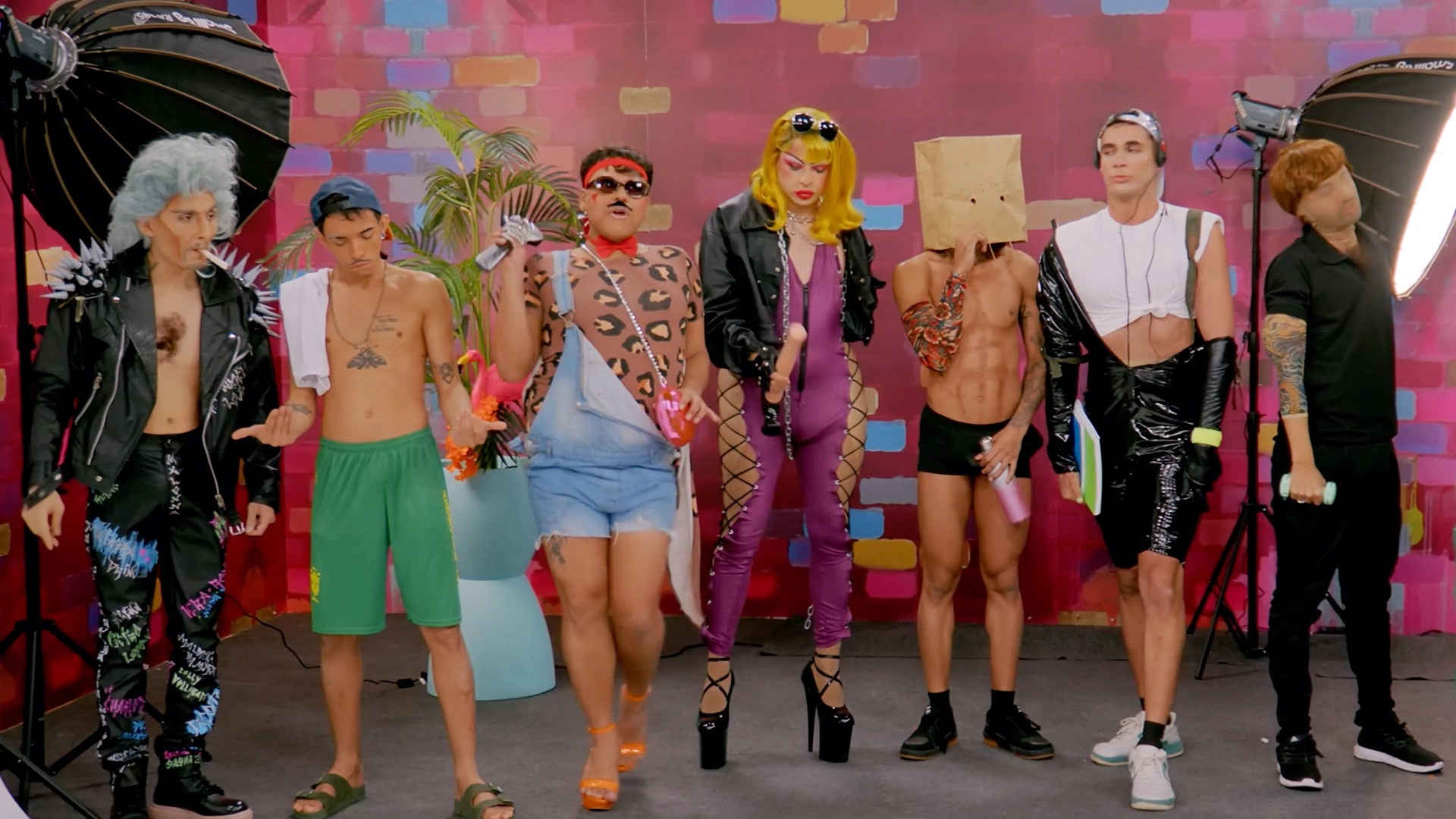 Drag Race Brasil