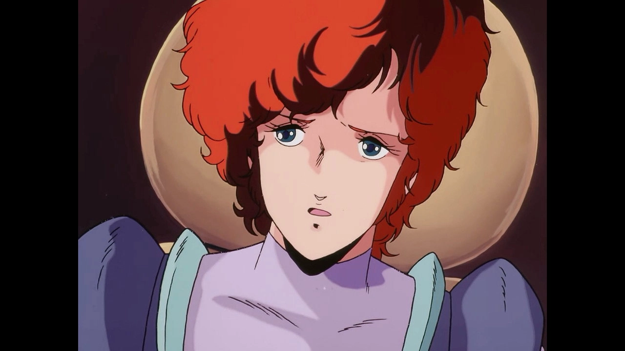 Super Dimension Century Orguss