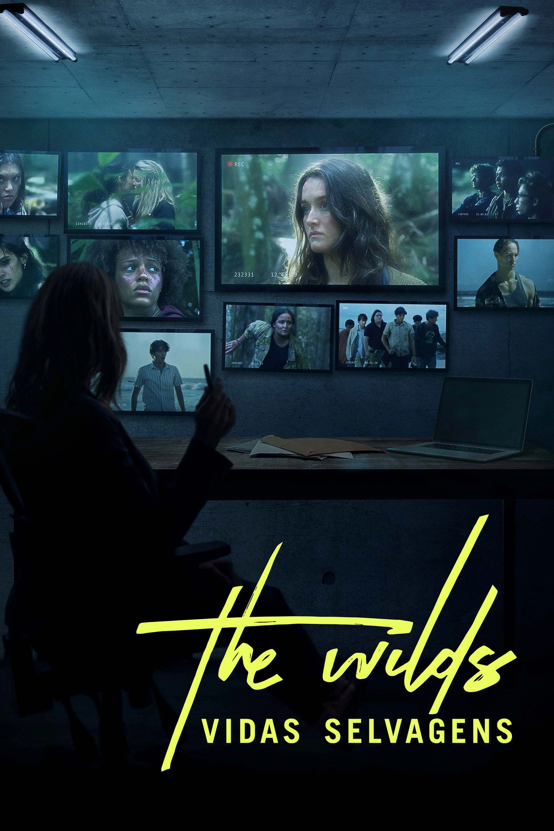 The Wilds