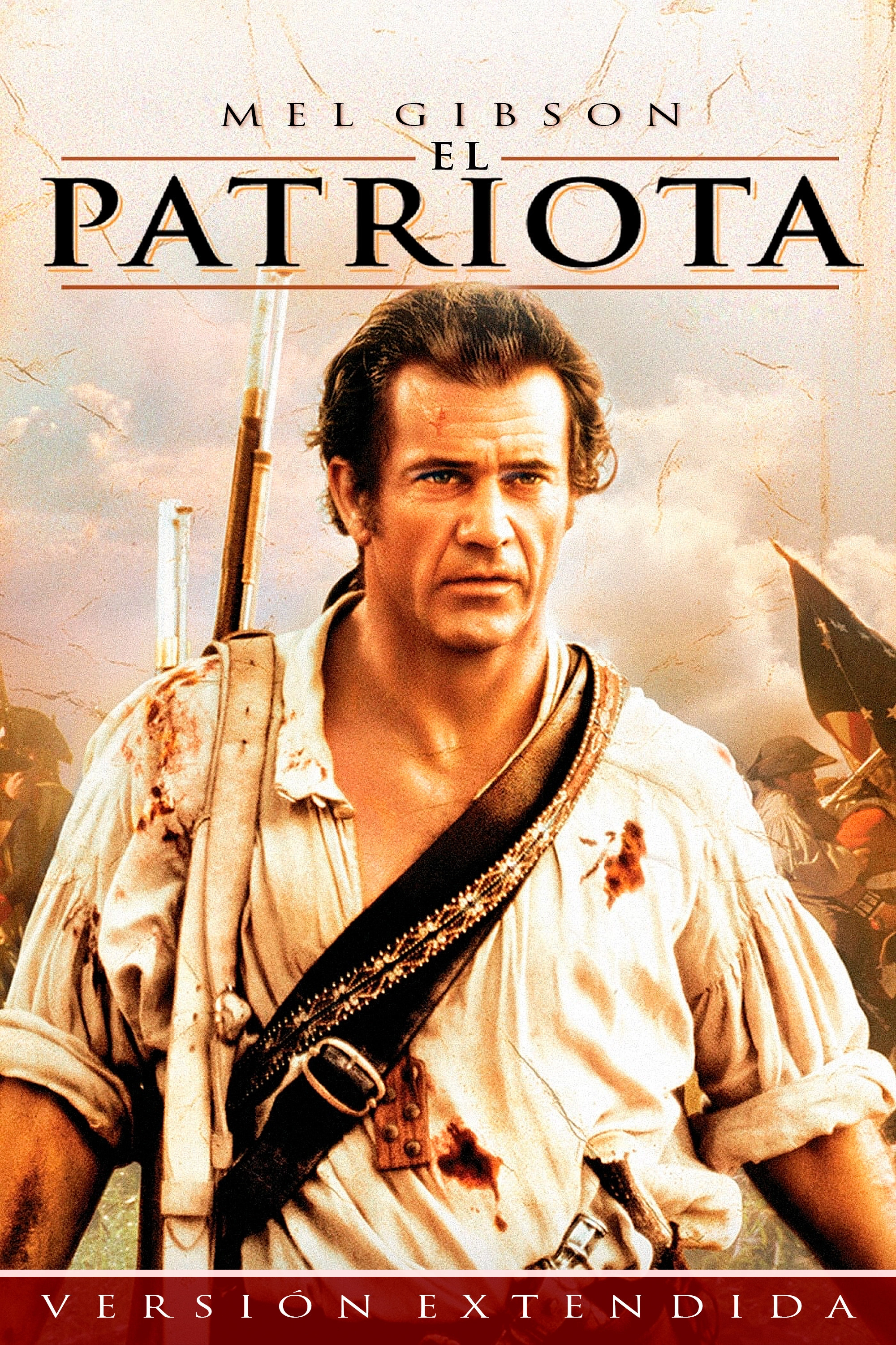 The Patriot