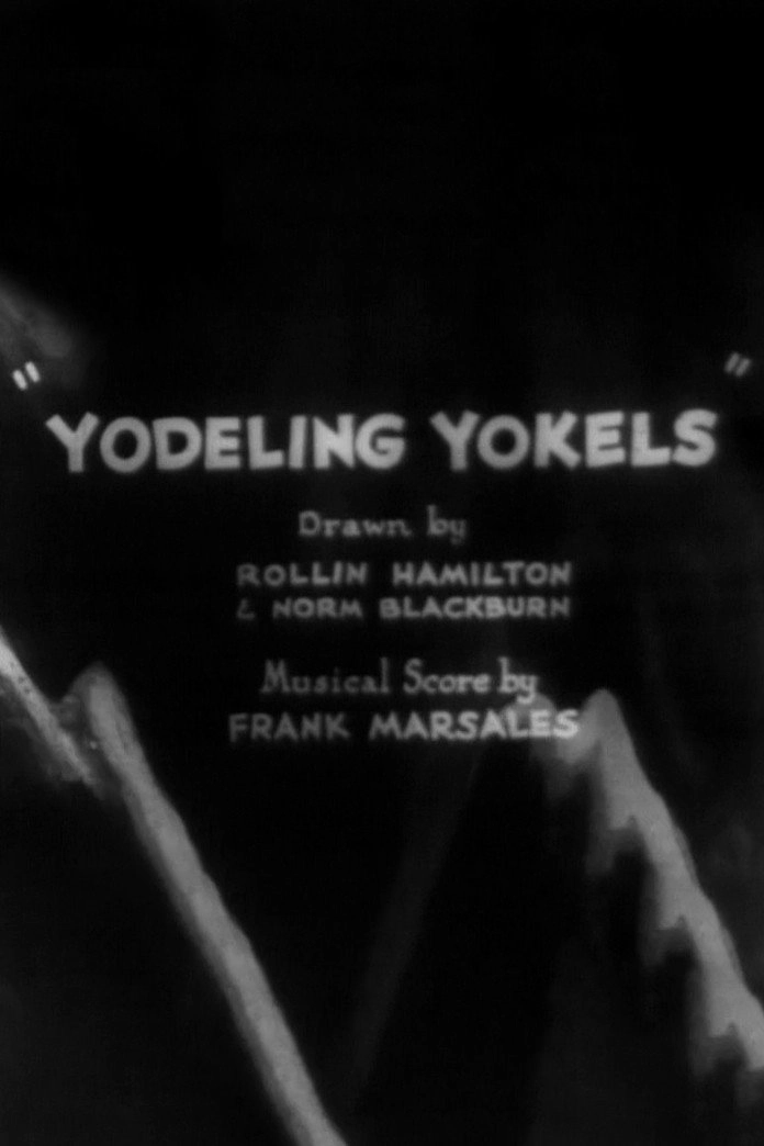 Yodeling Yokels