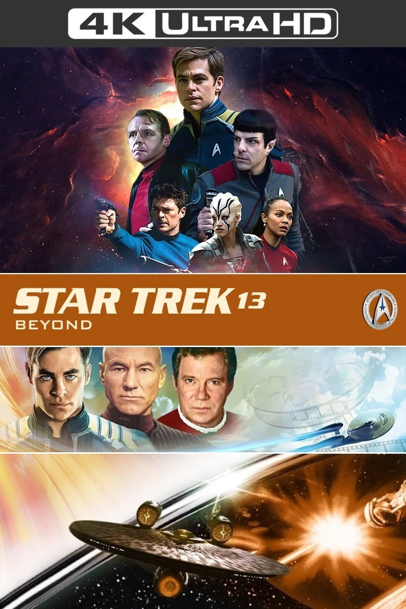 Star Trek Beyond