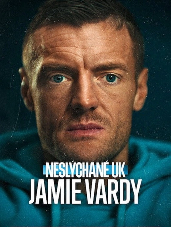 Jamie Vardy