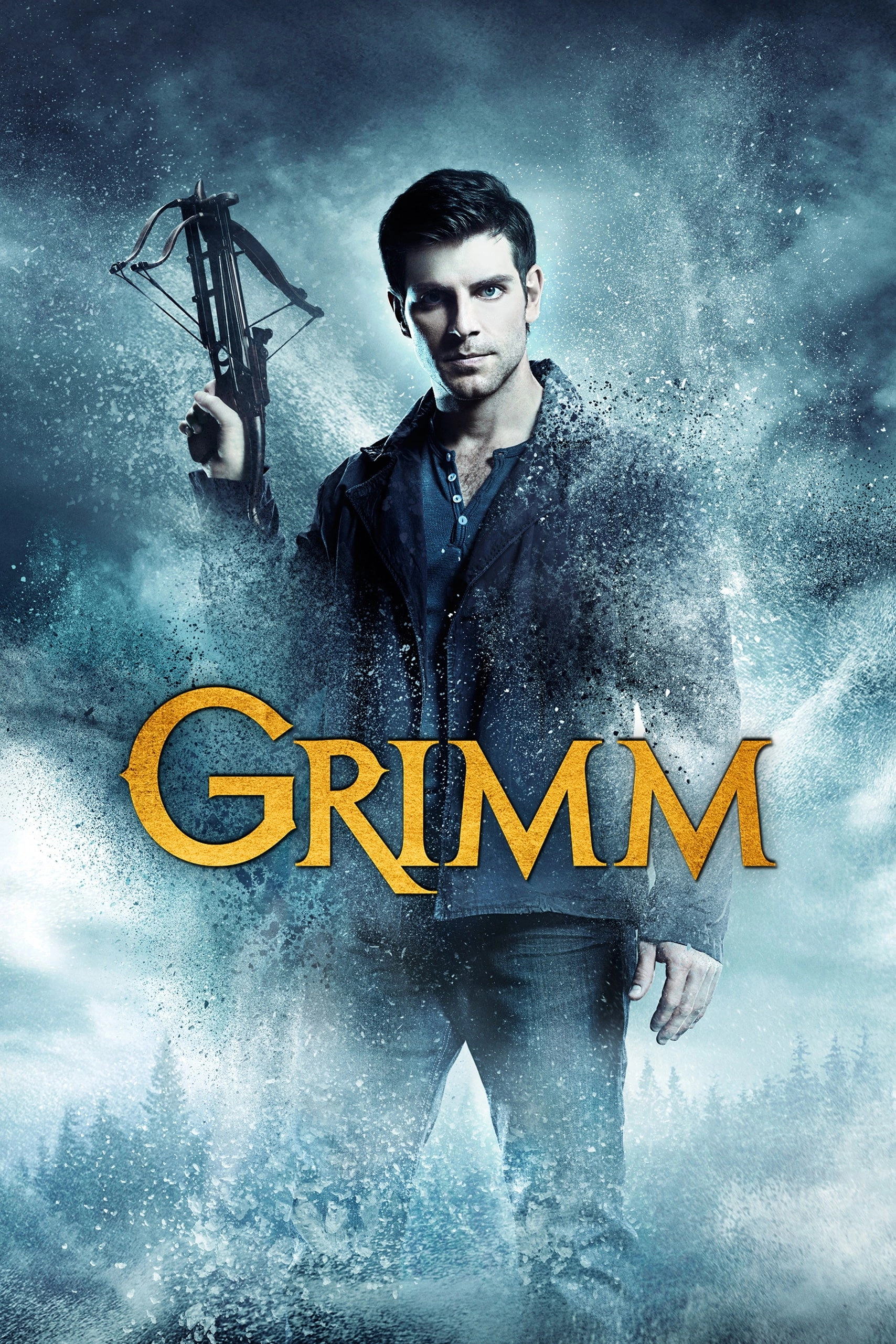 Grimm