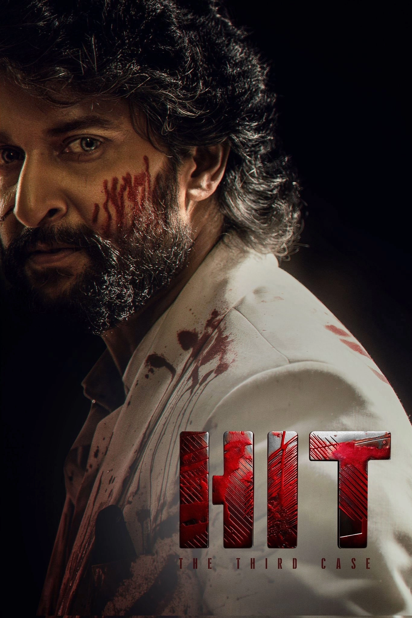 HIT: The Third Case