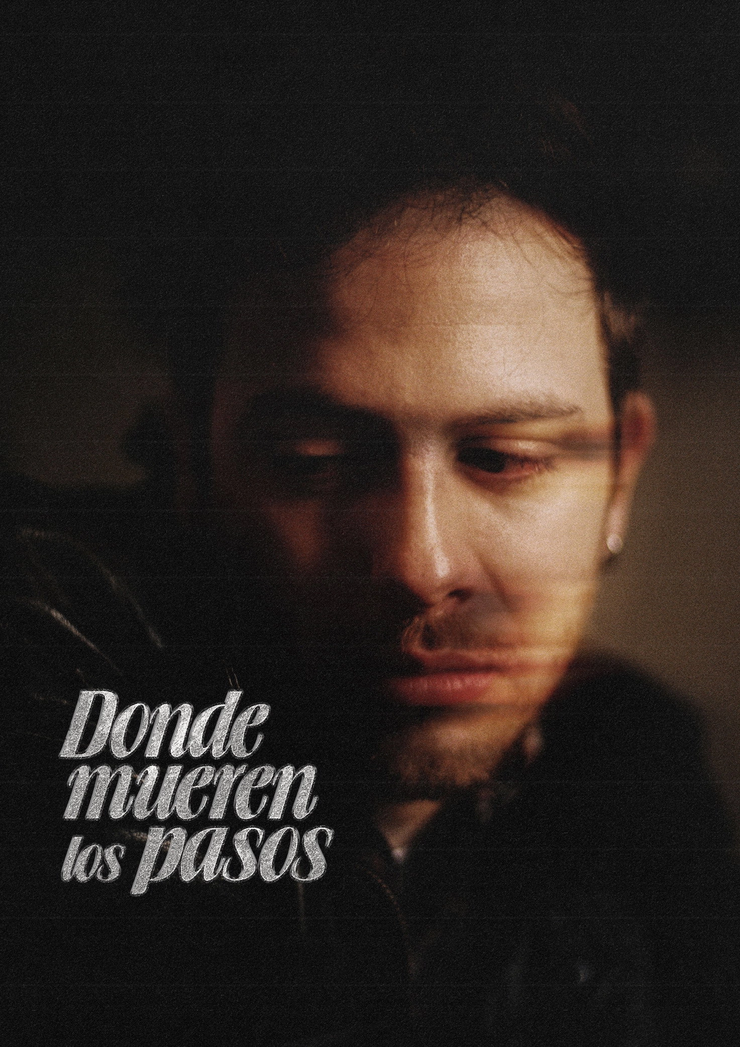 Donde mueren los pasos