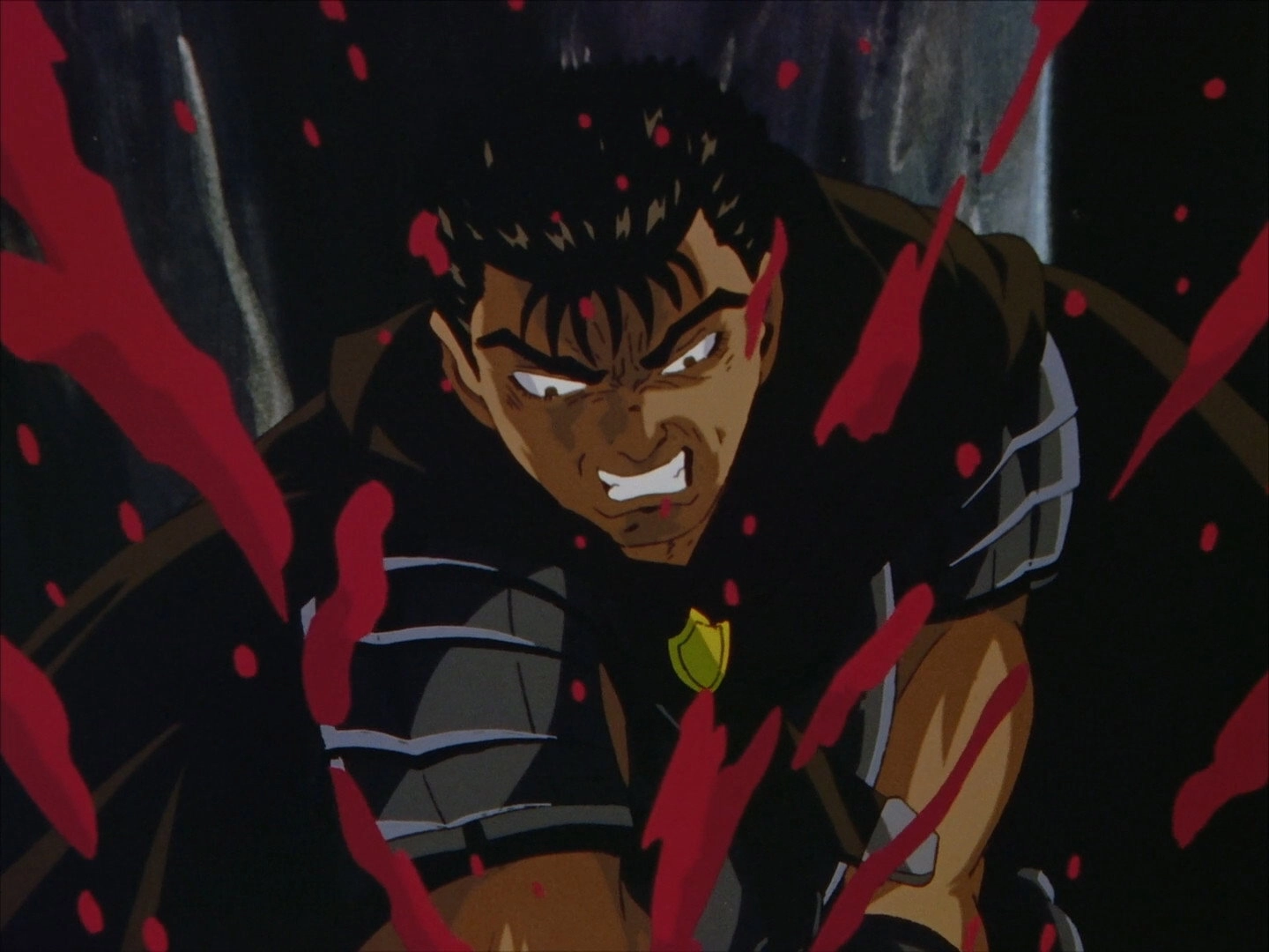 Berserk