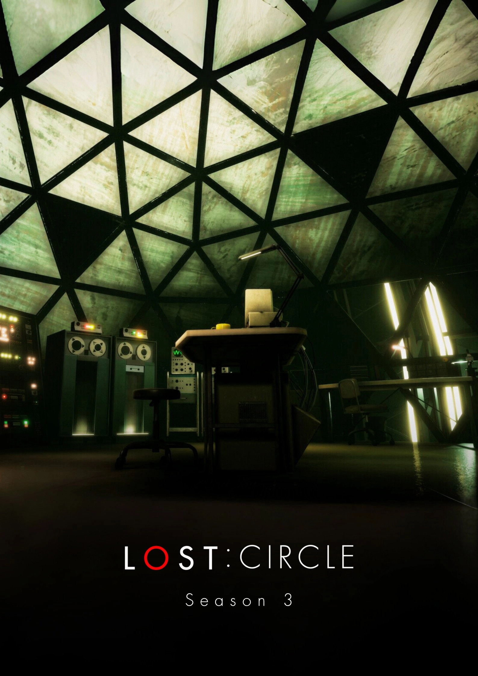 LOST: Circle