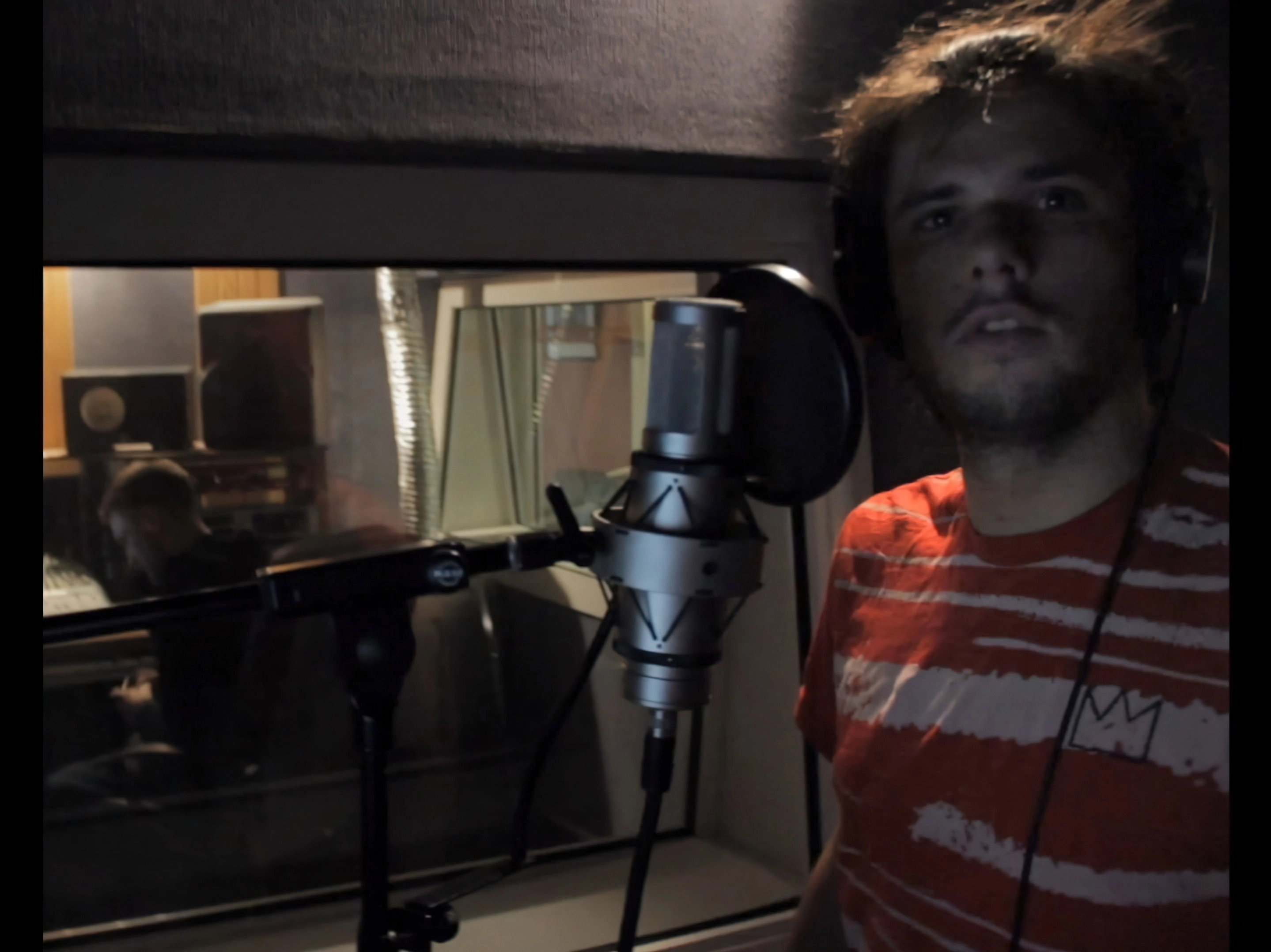 Orelsan: Never Show This to Anyone