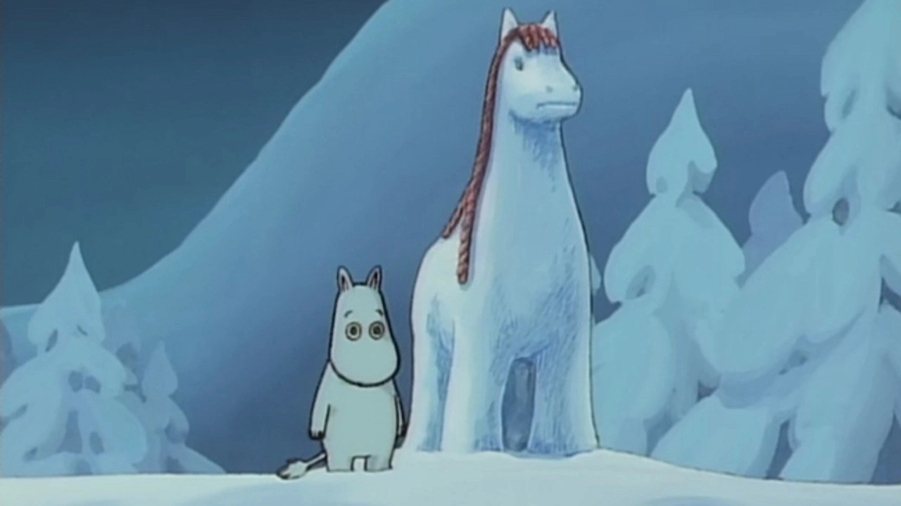 Moomin