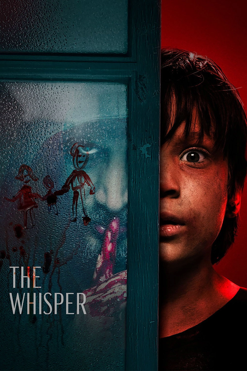 The Whisper