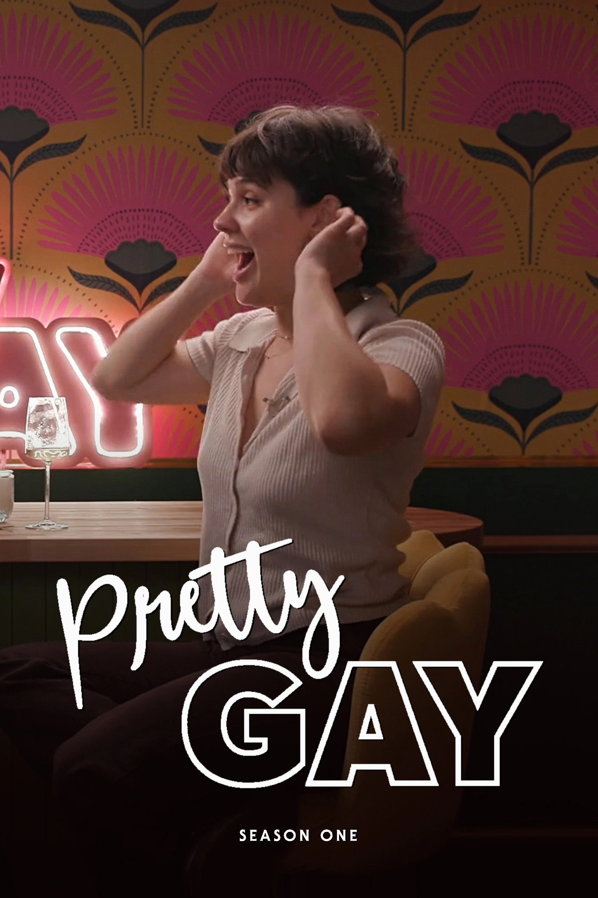 Pretty Gay