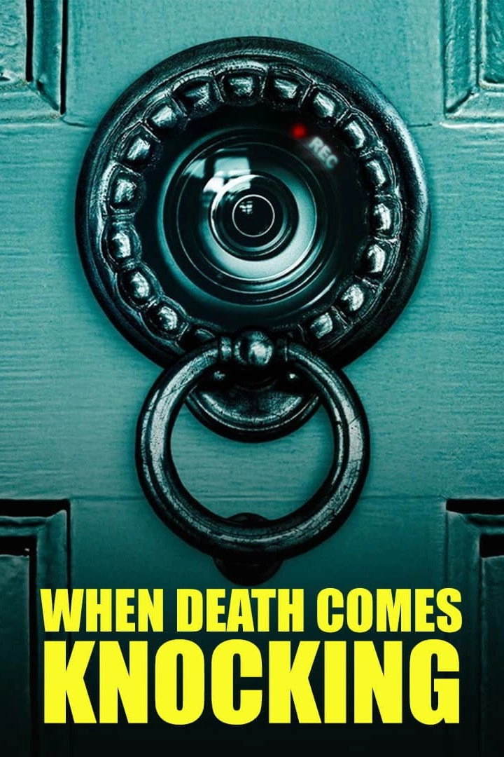 When Death Comes Knocking
