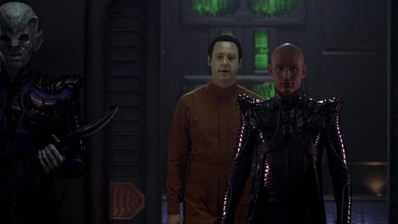 Star Trek: Nemesis