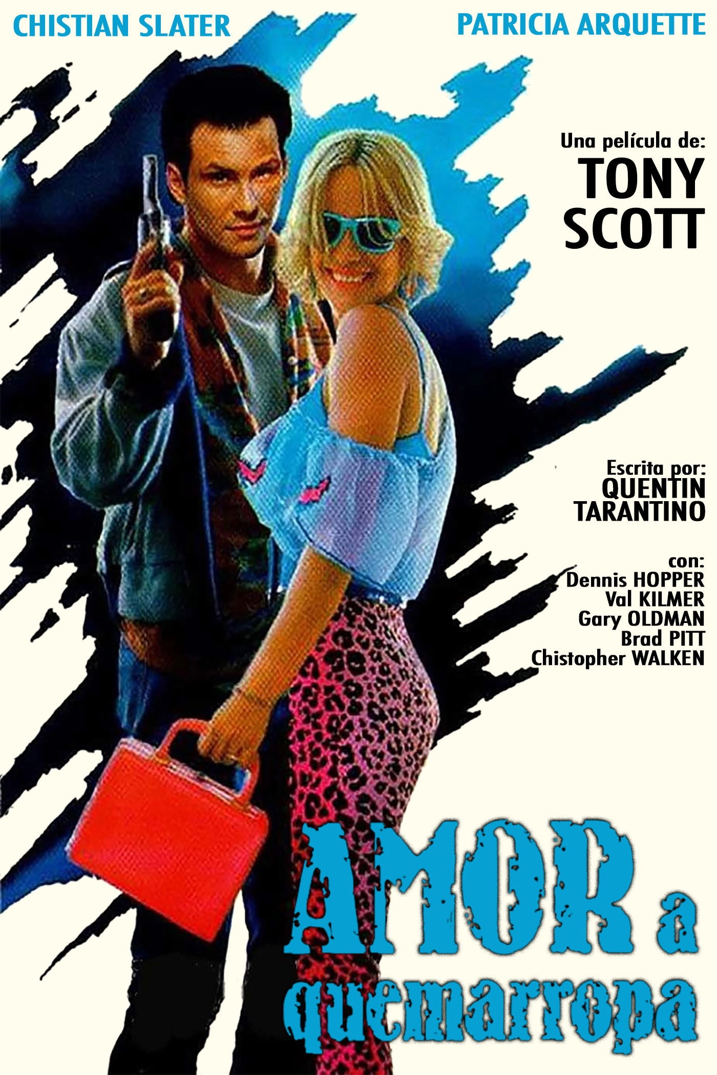 True Romance