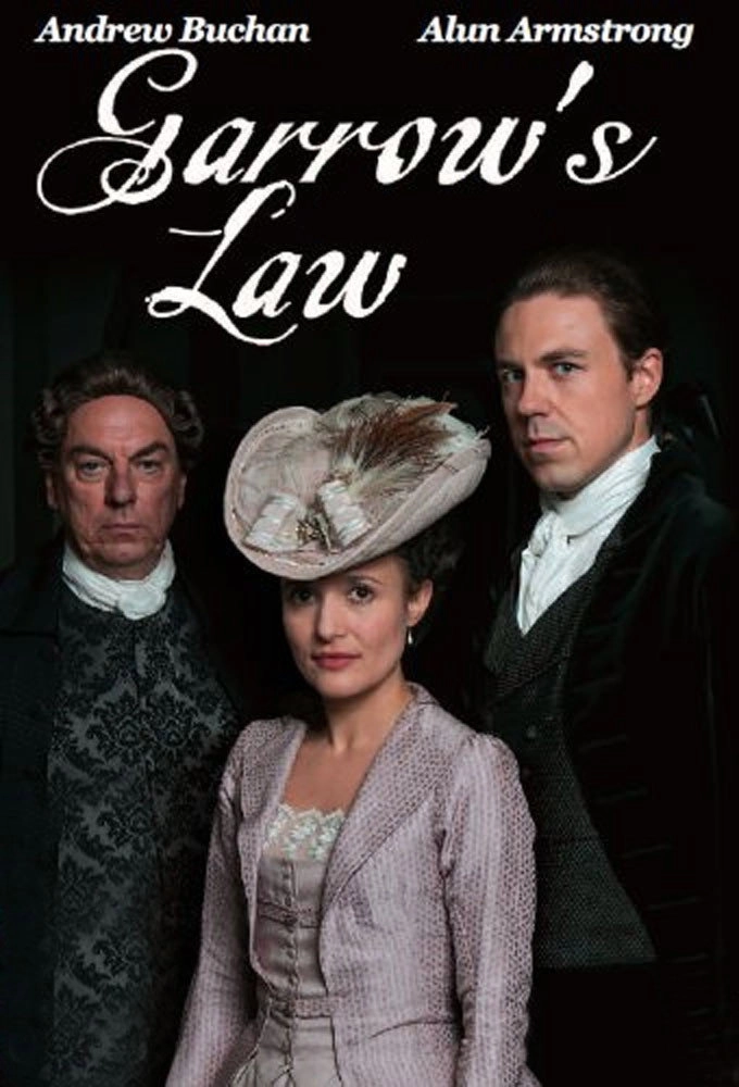 Garrow's Law
