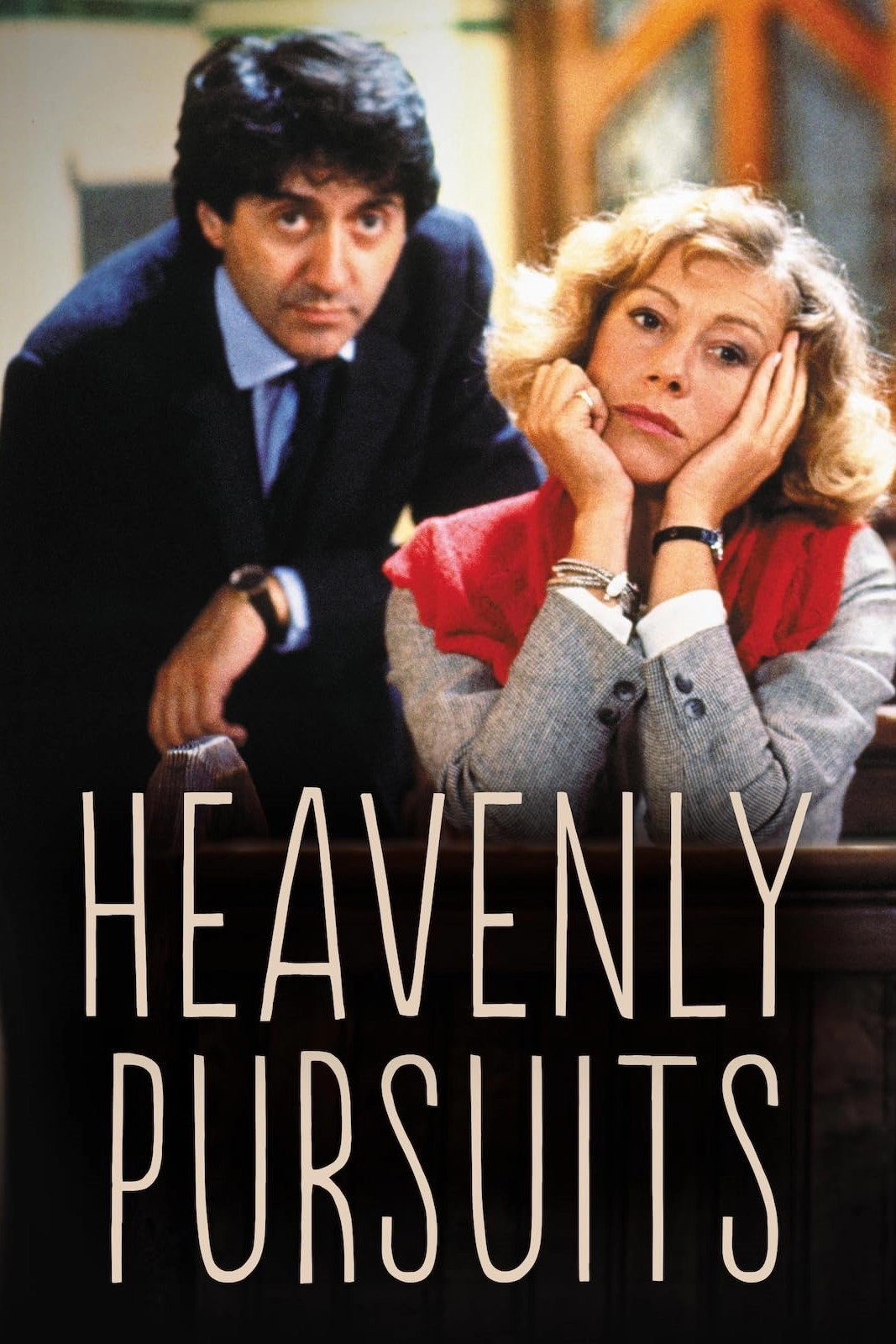 Heavenly Pursuits