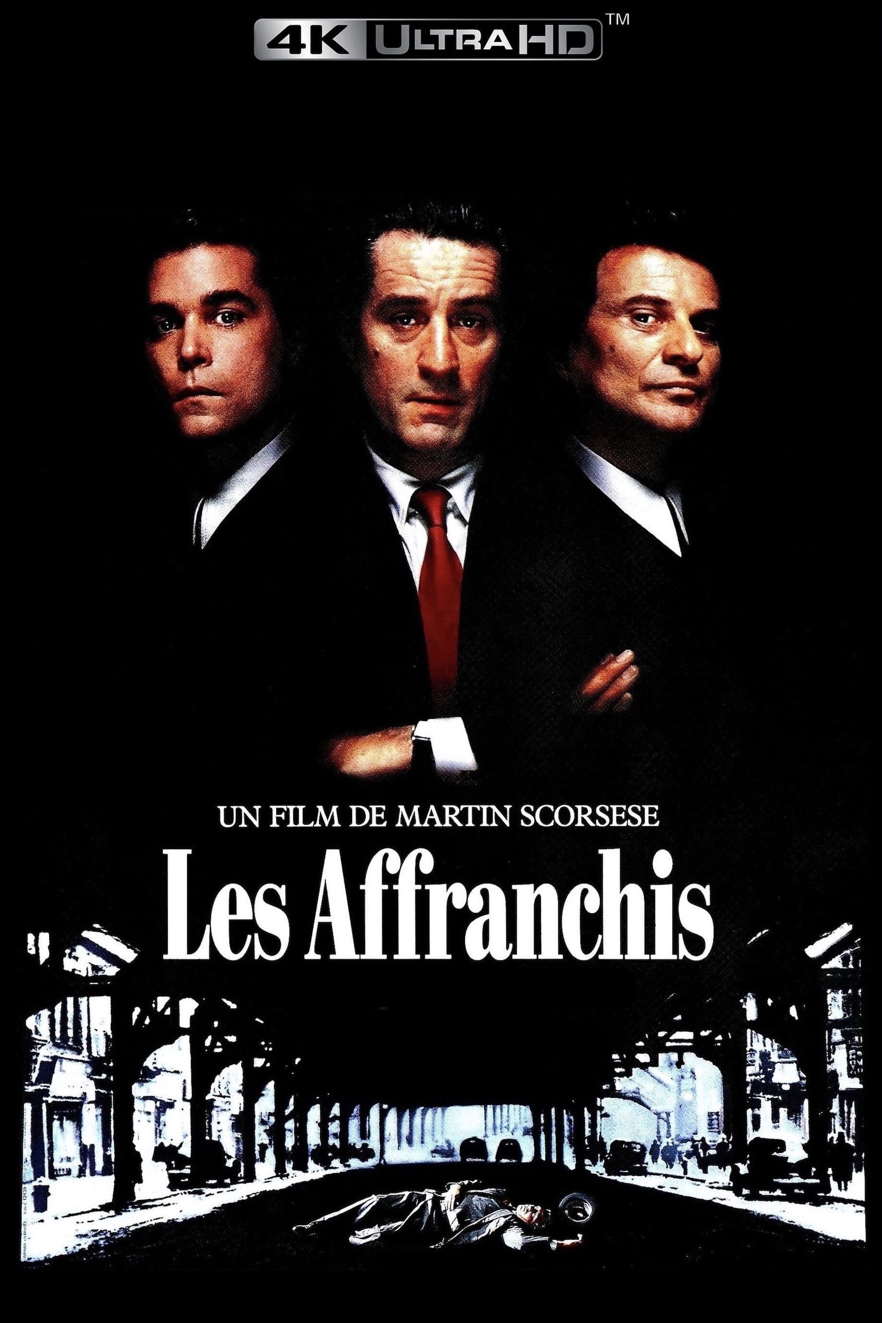 GoodFellas