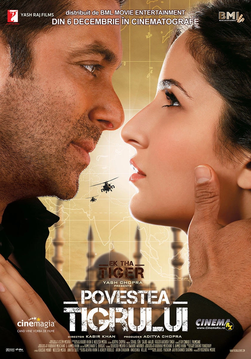 Ek Tha Tiger