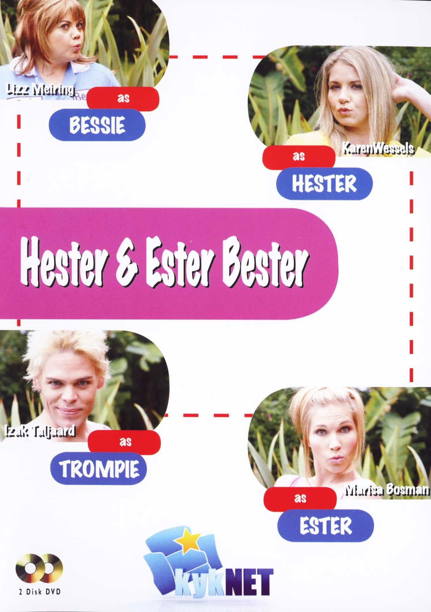 Hester & Ester Bester