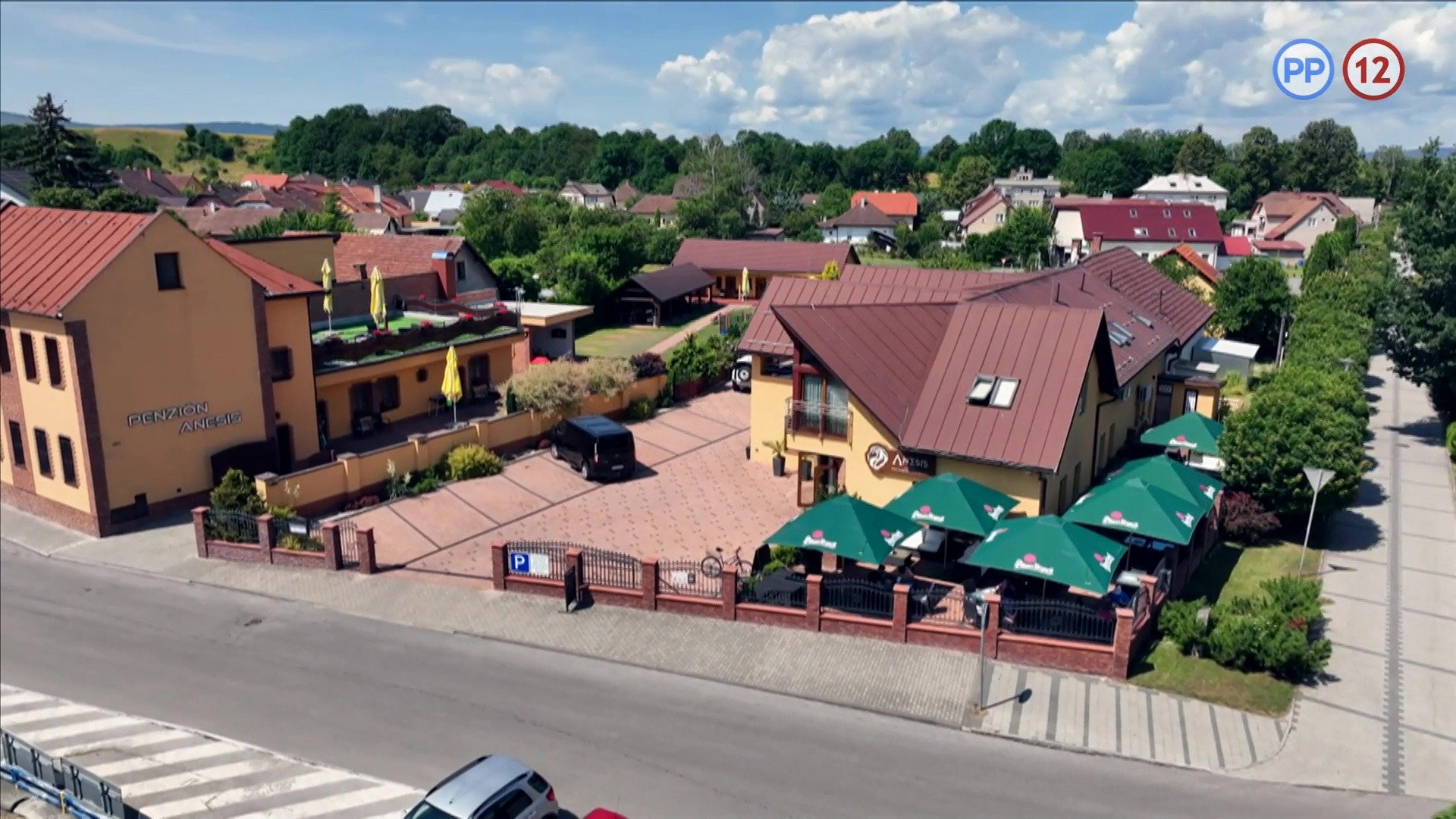 Na nože
