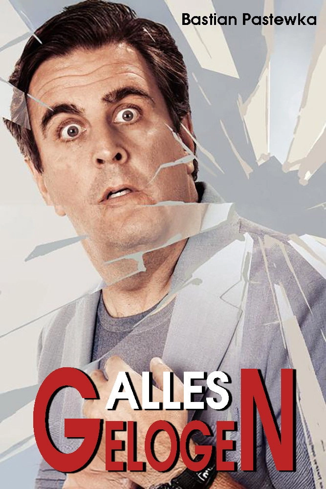 Alles gelogen