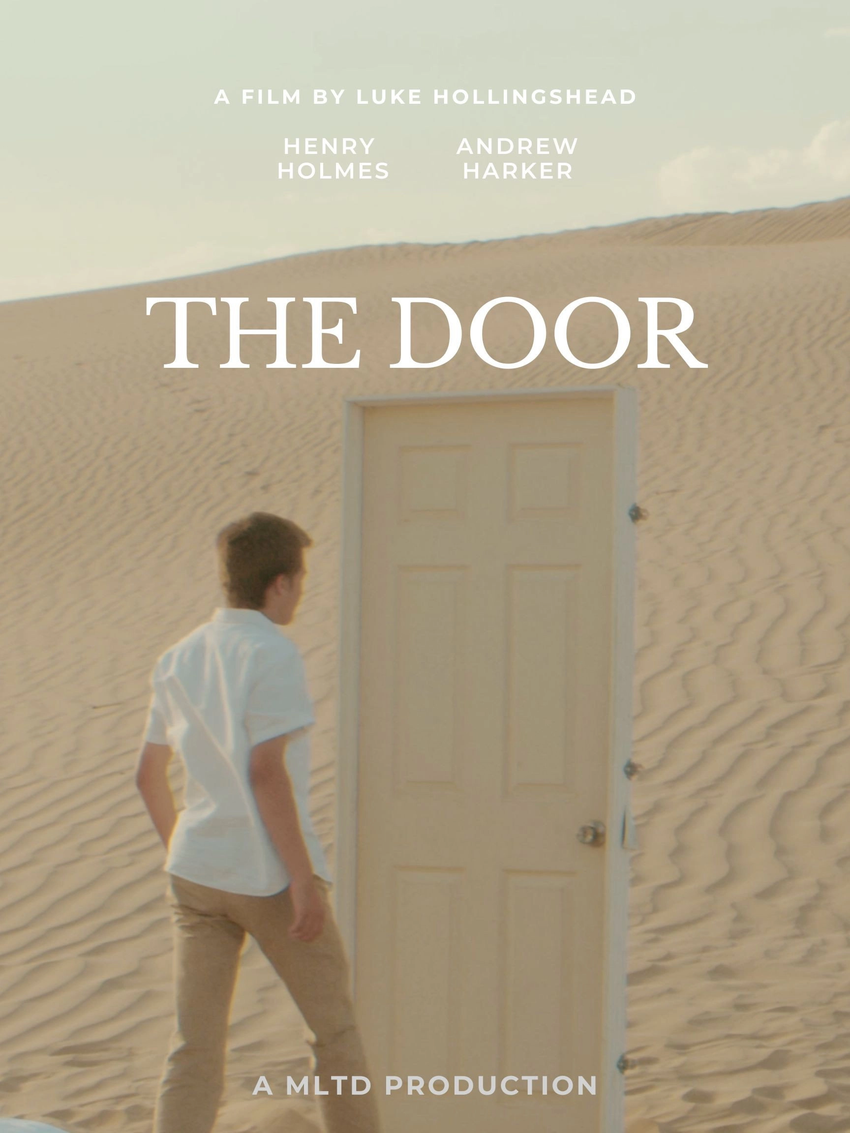 The Door