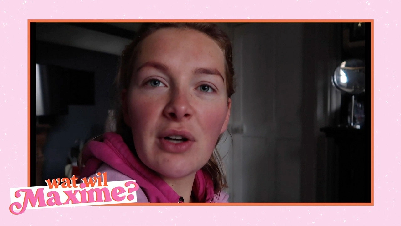Wat wil Maxime?