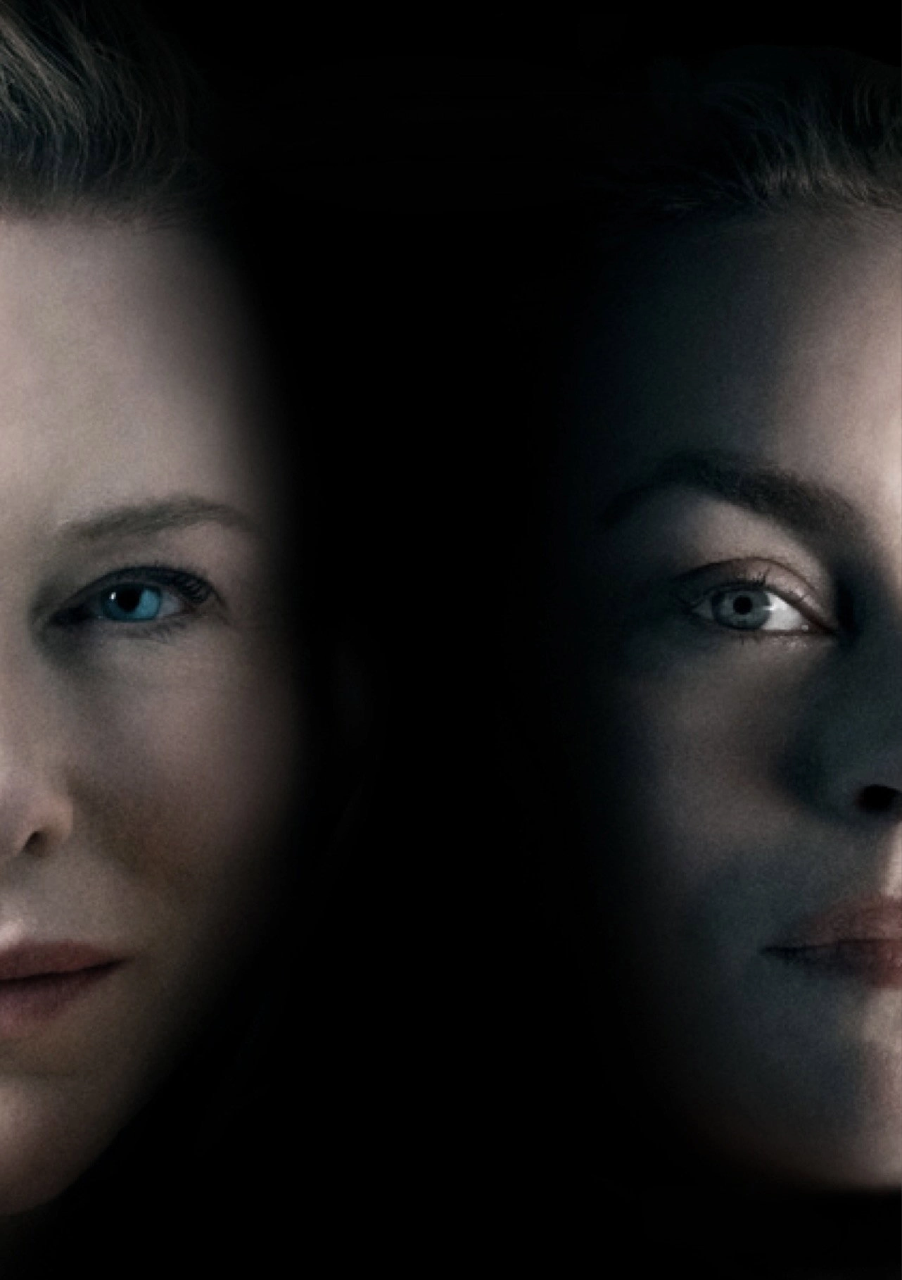 National Theatre Live: Electra/Persona