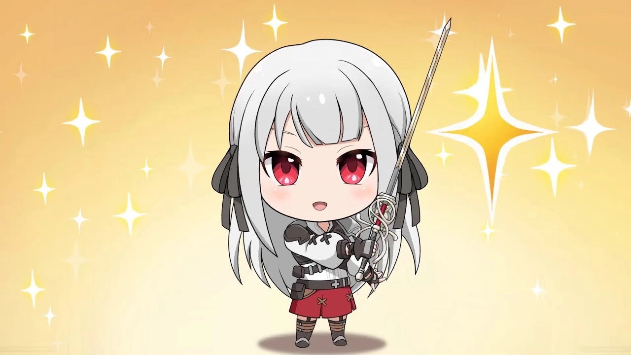 Reborn to Master the Blade: From Hero-King to Extraordinary Squire ♀