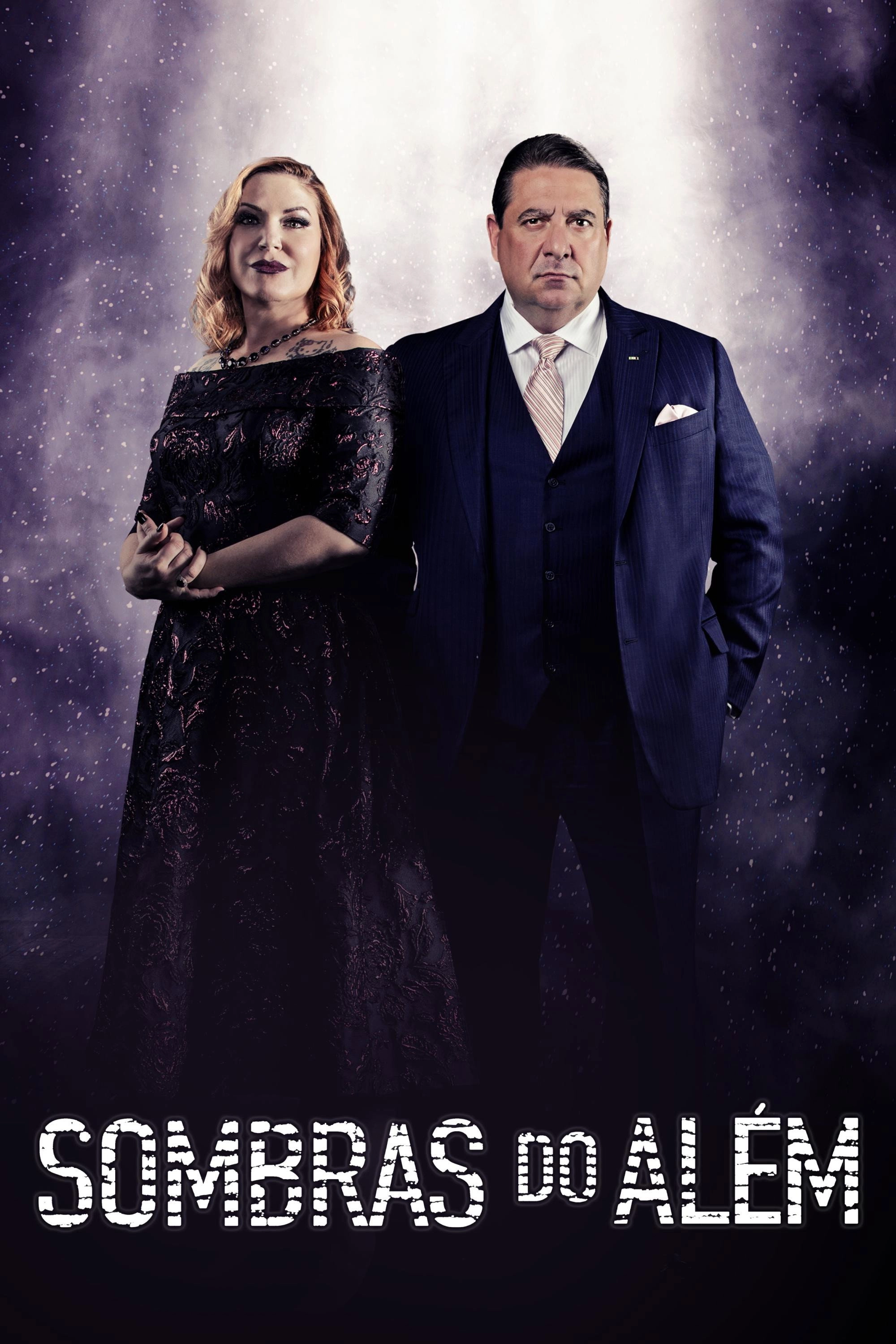 The Dead Files