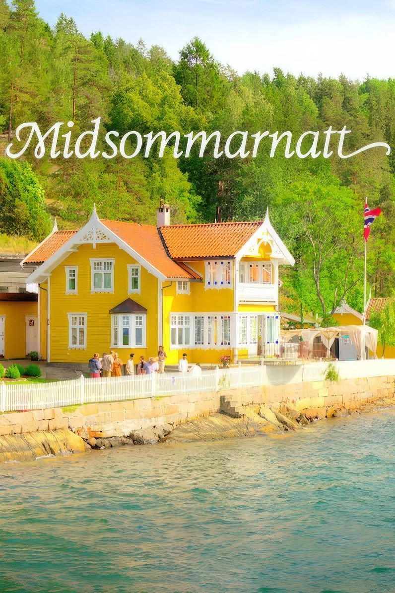 Midsummer Night