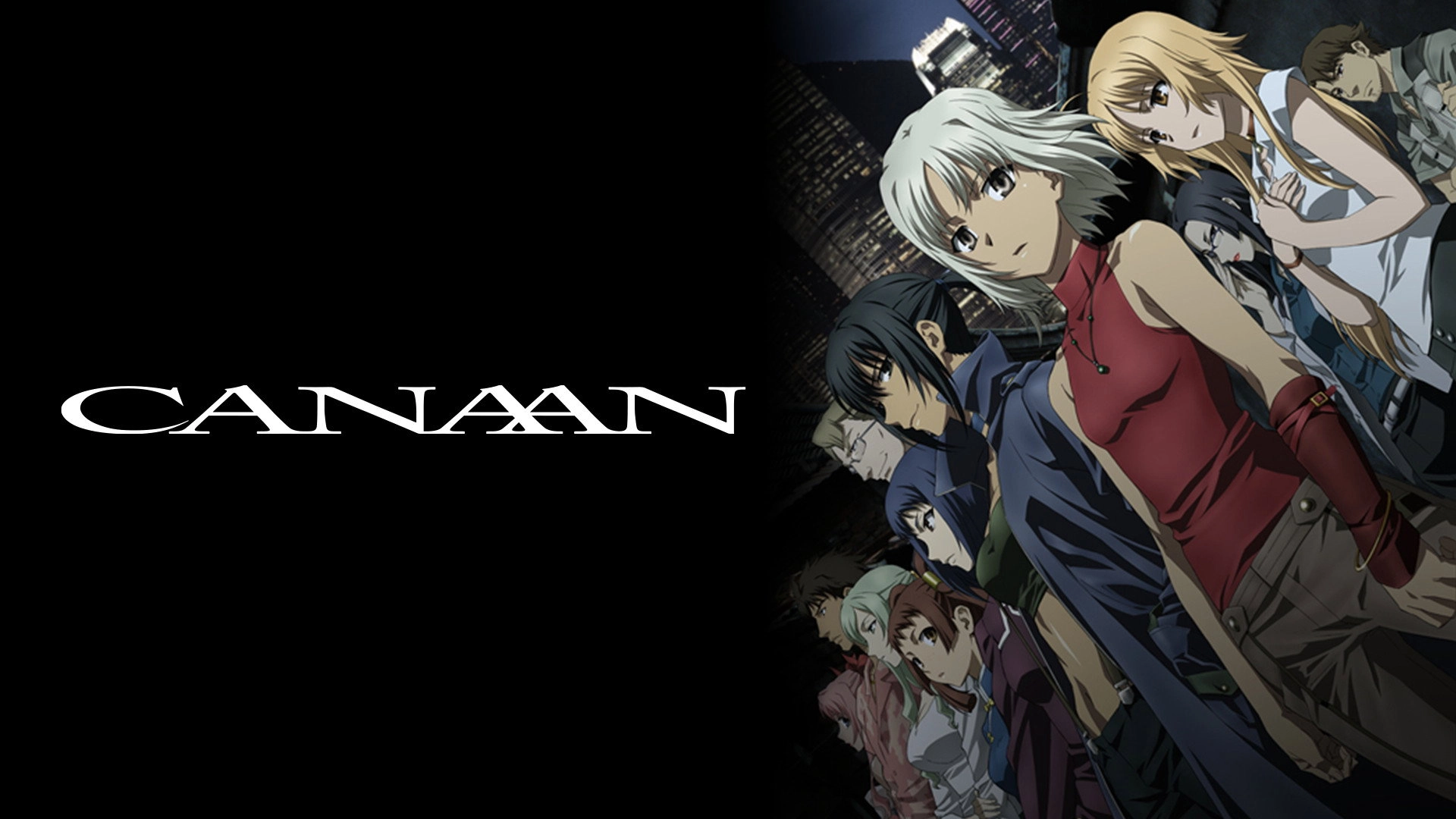 Canaan