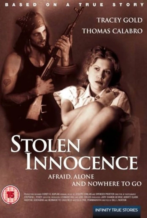Stolen Innocence