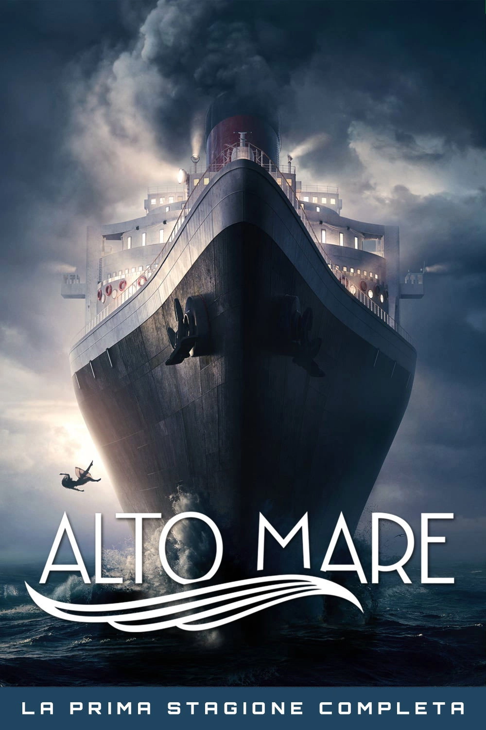 High Seas