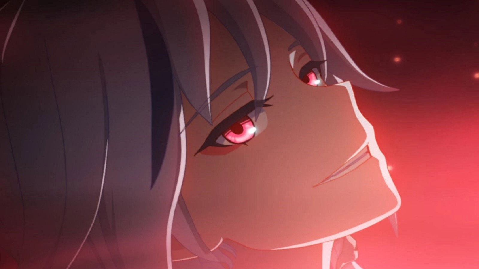 Honkai Impact 3rd Animation