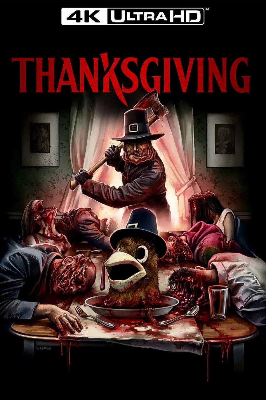 Thanksgiving