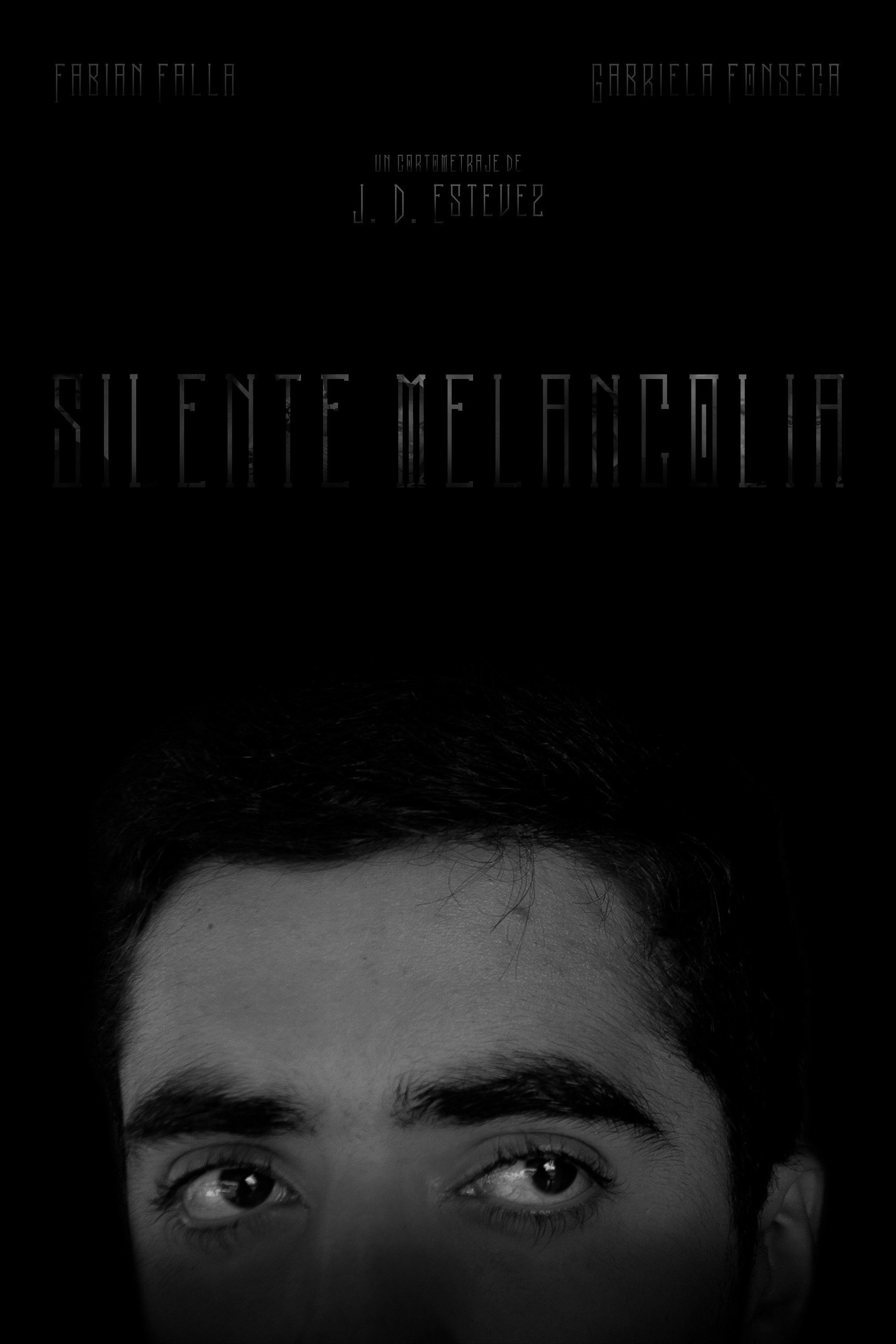 Silent melancholy