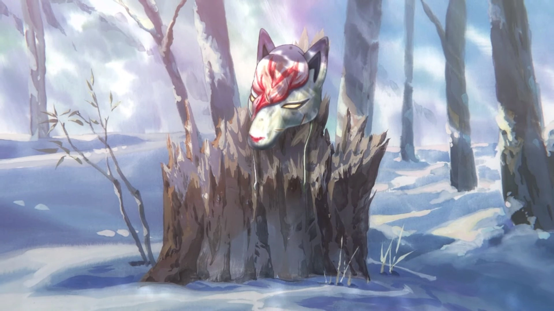 Pokémon: Hisuian Snow