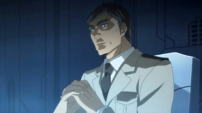 Terra Formars