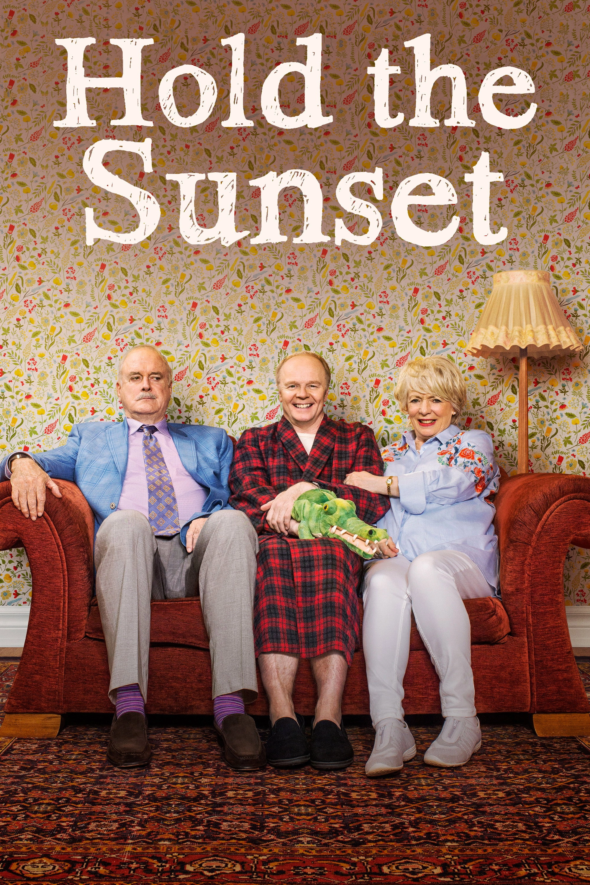 Hold the Sunset