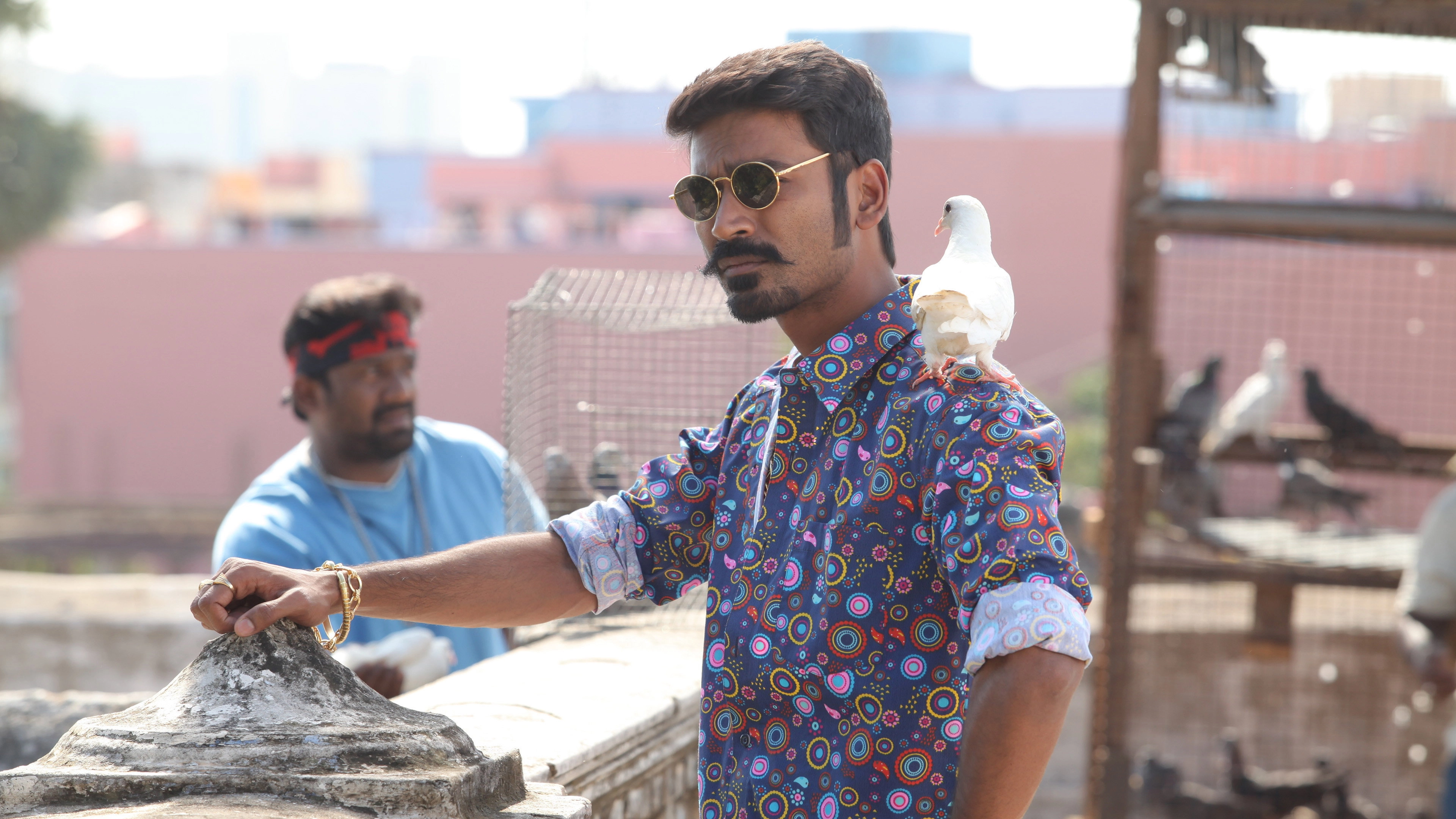 Maari