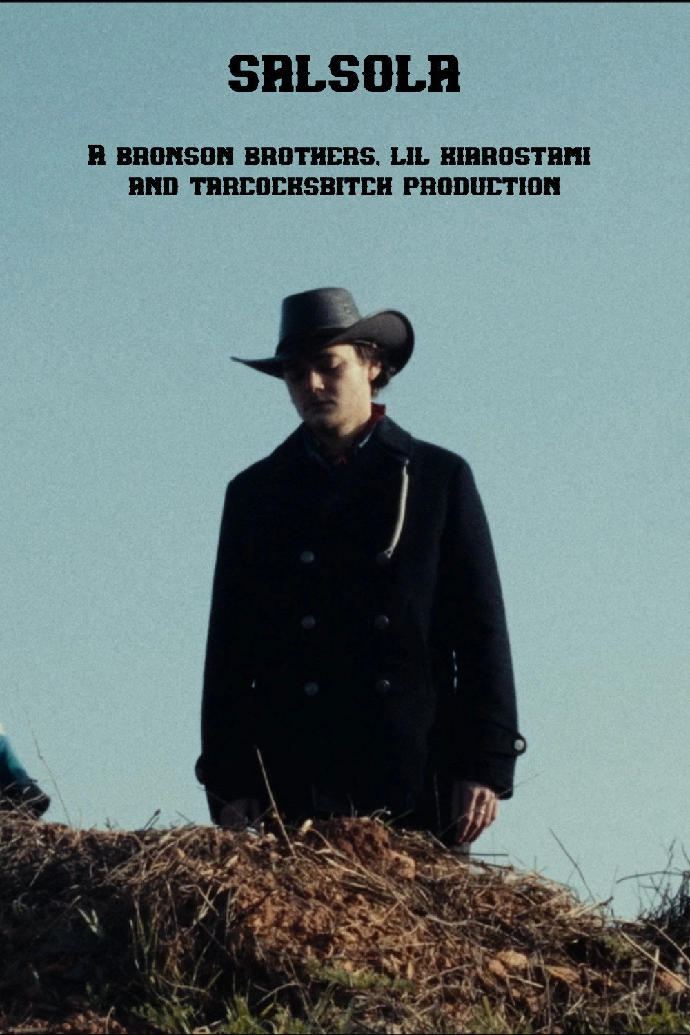 Tumbleweed