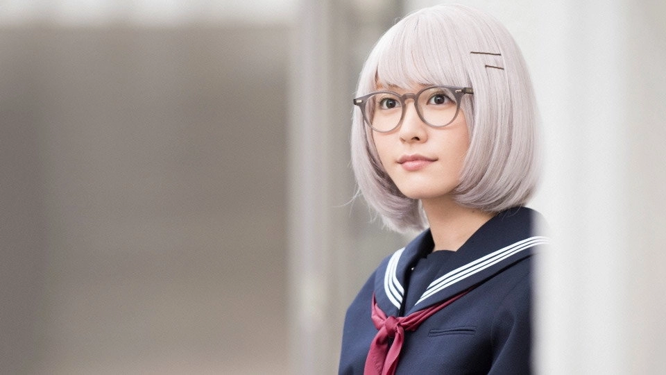 The Memorandum of Kyoko Okitegami