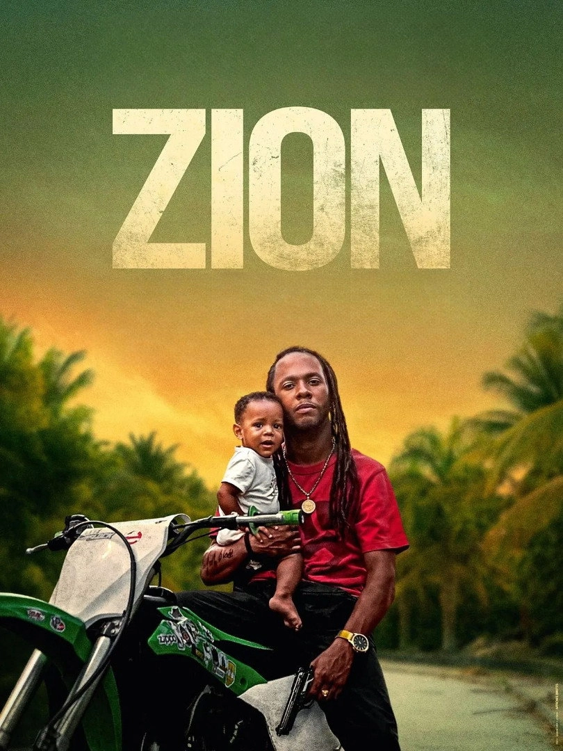 Zion