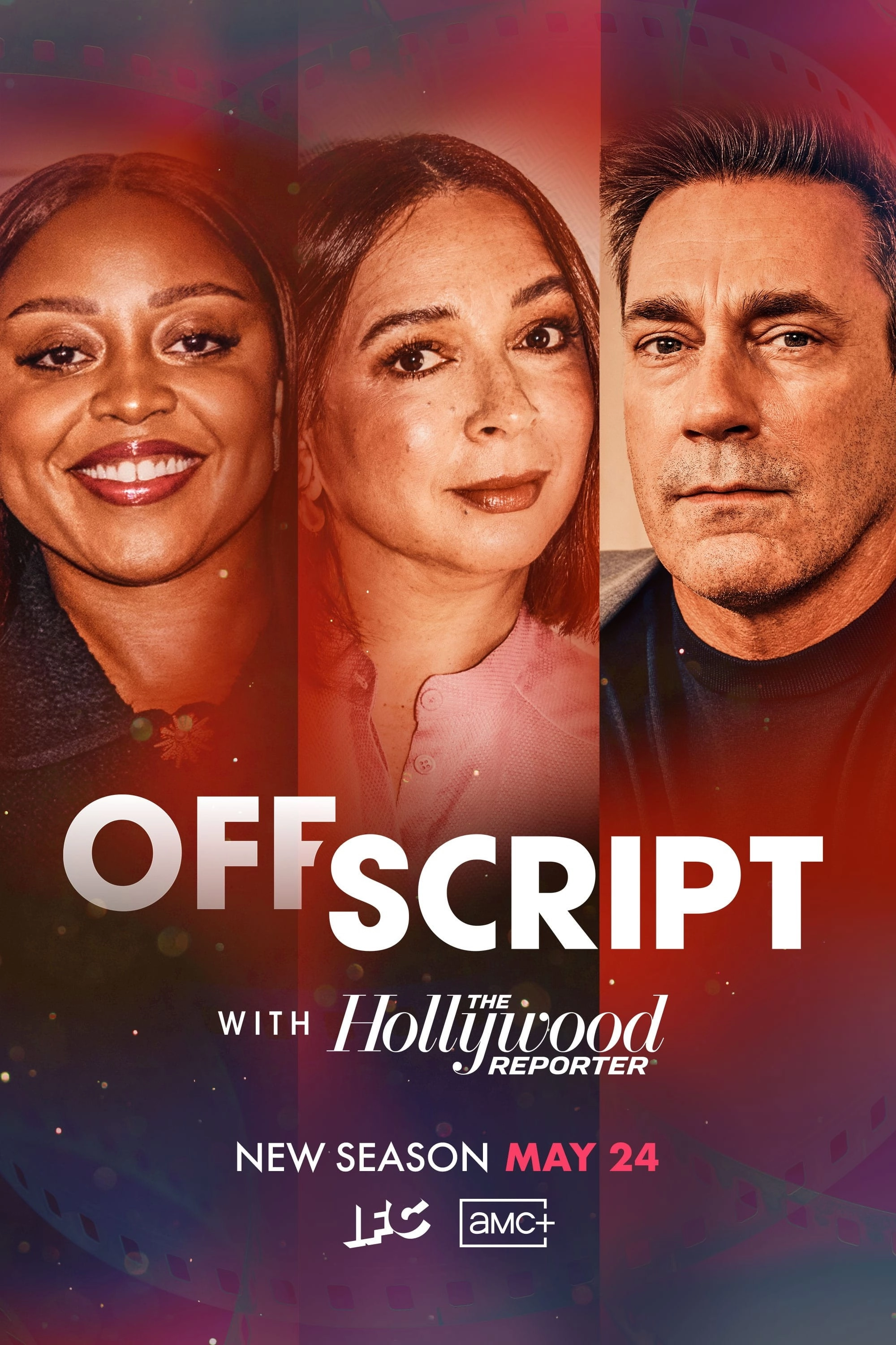 Off Script with The Hollywood Reporter