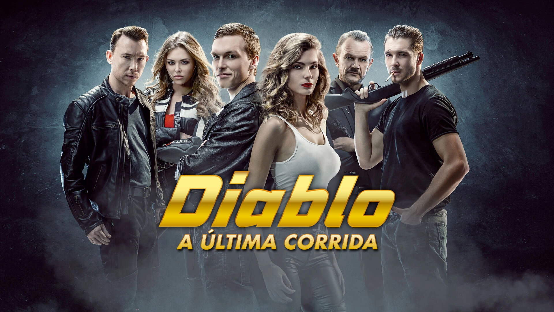 Diablo: The Utimate Race